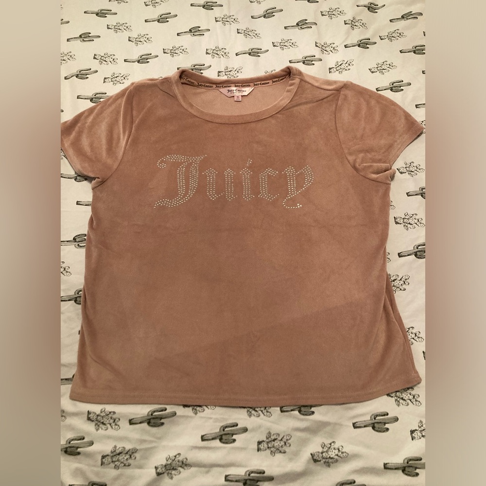 Juicy Couture pj set
